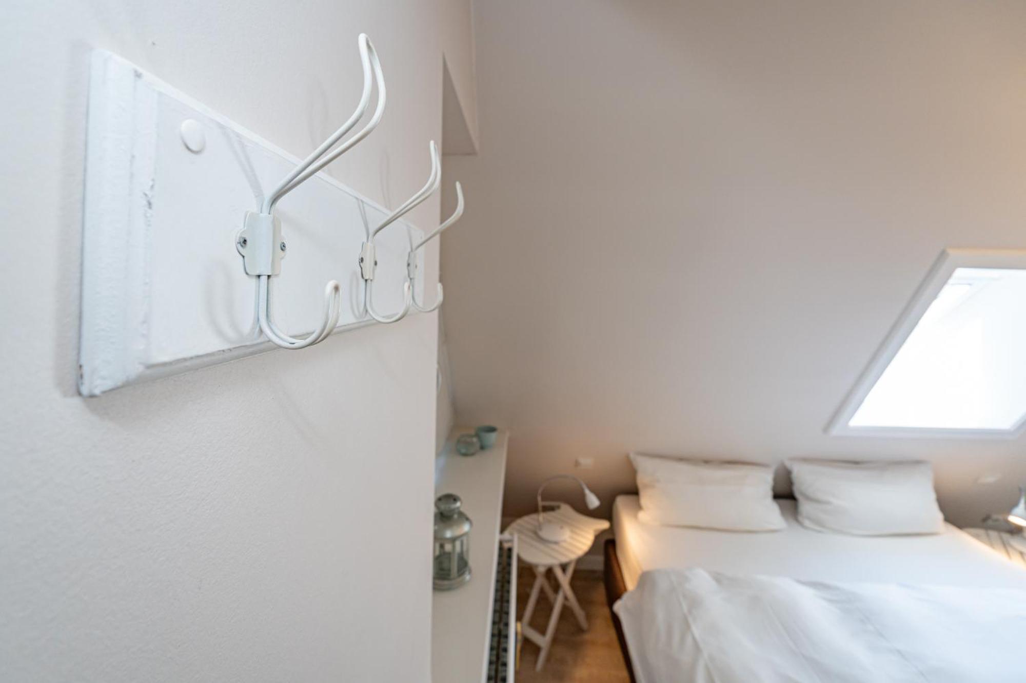 Apartamento An der Düne, App 10 Westerland Exterior foto